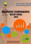 Kecamatan Tanjungkerta Dalam Angka 2018