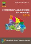 Kecamatan Tanjungmedar dalam angka 2010