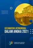 Kecamatan Jatinunggal Dalam Angka 2021