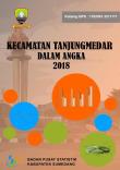 Tanjungmedar Subdistrict in Figures 2018