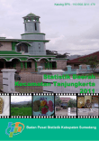 Statistik Daerah Kecamatan Tanjungkerta 2011