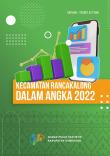 Kecamatan Rancakalong Dalam Angka 2022