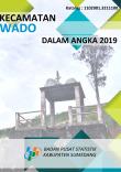 Wado Subdistrict in Figures 2019