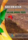 Kecamatan Tanjungkerta Dalam Angka 2020