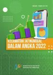 Kecamatan Jatinunggal Dalam Angka 2022