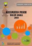 Kecamatan Paseh Dalam Angka 2018