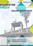 Paseh Subdistrict In Figures 2019