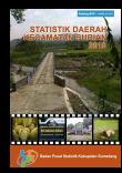 Statistik Daerah Kecamatan Surian 2016