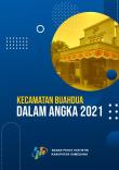 Kecamatan Buahdua Dalam Angka 2021