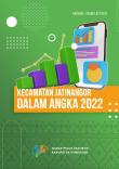 Kecamatan Jatinangor Dalam Angka 2022