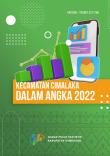 Kecamatan Cimalaka Dalam Angka 2022