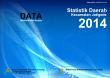 Statistik Daerah Kecamatan Jatigede 2014