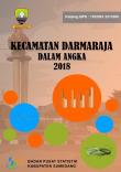 Kecamatan Darmaraja Dalam Angka 2018