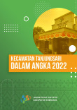 Kecamatan Tanjungsari Dalam Angka 2022