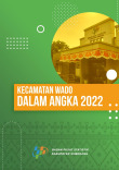 Kecamatan Wado Dalam Angka 2022