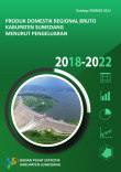 Produk Domestik Regional Bruto Kabupaten Sumedang Menurut Pengeluaran Tahun 2018-2022